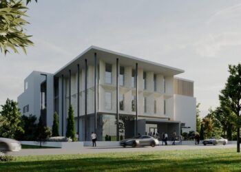 MahamaCares builds cardiology centres at Korle Bu, Komfo Anokye, and Tamale Teaching Hospitals