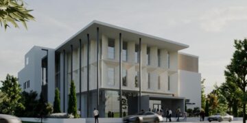 MahamaCares builds cardiology centres at Korle Bu, Komfo Anokye, and Tamale Teaching Hospitals