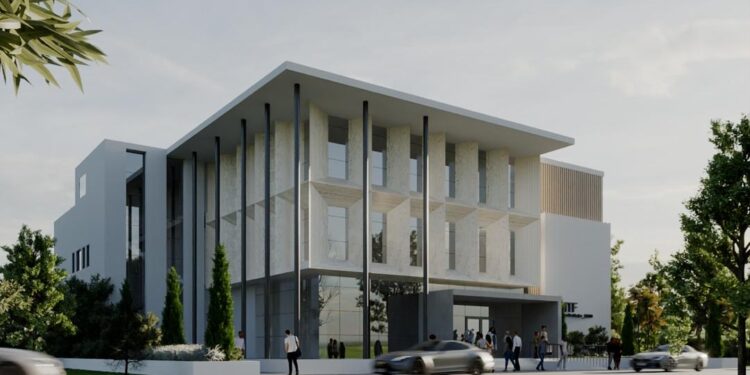 MahamaCares builds cardiology centres at Korle Bu, Komfo Anokye, and Tamale Teaching Hospitals