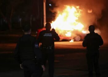 Ghana advises citizens to exercise caution in Mexico following Cartel violence