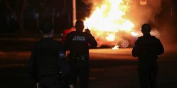 Ghana advises citizens to exercise caution in Mexico following Cartel violence