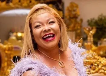 Court reduces Agradaa’s prison sentence from 15years to 1 year