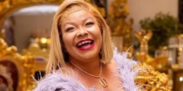 Court reduces Agradaa’s prison sentence from 15years to 1 year