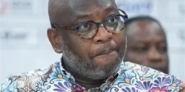 COCOBOD announces 20% and 10% salary cuts for management, senior staff liquidity crisis