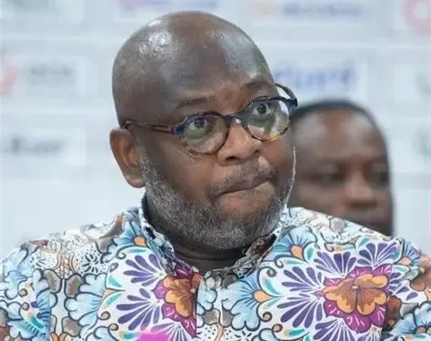 COCOBOD announces 20% and 10% salary cuts for management, senior staff liquidity crisis