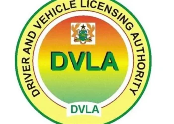 DVLA closes non-compliant offices in Cape Coast and Sunyani over illegal DV plate sales