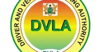 DVLA closes non-compliant offices in Cape Coast and Sunyani over illegal DV plate sales