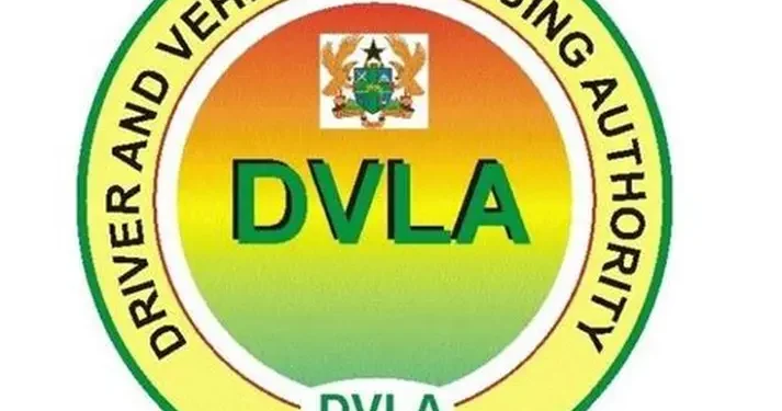 DVLA closes non-compliant offices in Cape Coast and Sunyani over illegal DV plate sales