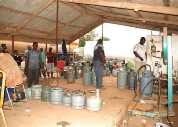 COMAC, CBOD condemn alleged LPG fund diversion; demand immediate halt or embark on strike