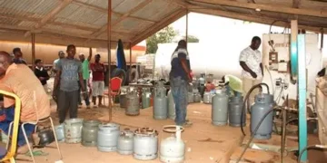 COMAC, CBOD condemn alleged LPG fund diversion; demand immediate halt or embark on strike