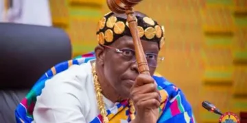 Parliament approves extension of Jubilee and TEN Petroleum Agreements to 2040