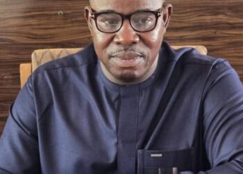 Bongo DCE dies after short illness