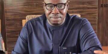 Bongo DCE dies after short illness