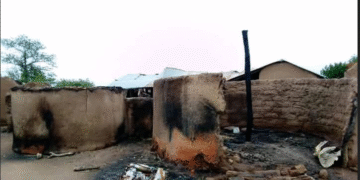 Oti: 2 dead, several injured in Abunyanya land dispute