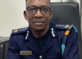 Aaron Kanor appointed Acting Commissioner of Customs Division