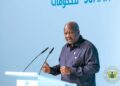 Africa deserves seat in shaping global alliances – Mahama at World Governments Summit