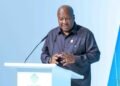 Africa deserves seat in shaping global alliances – Mahama at World Governments Summit