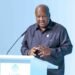 Africa deserves seat in shaping global alliances – Mahama at World Governments Summit