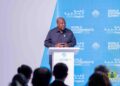Africa deserves seat in shaping global alliances – Mahama at World Governments Summit