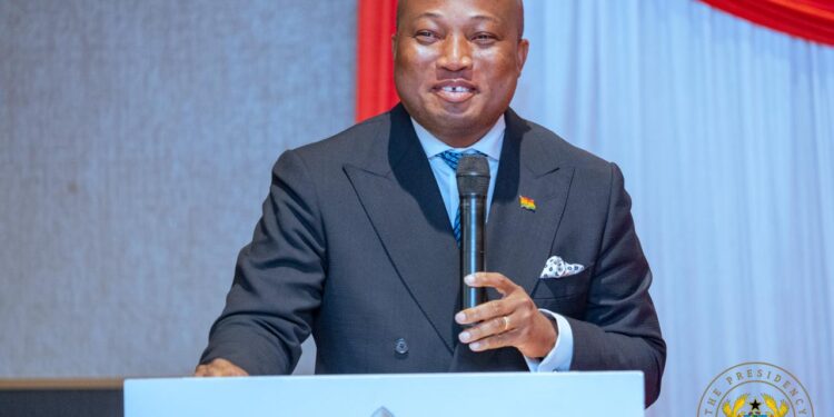 Gov’t to present Divestiture Bill, digitizes lands registry to stop double sales – Mahama