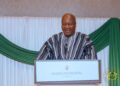 Gov’t to present Divestiture Bill, digitizes lands registry to stop double sales – Mahama