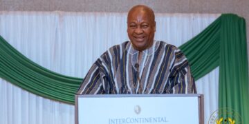 Gov’t to present Divestiture Bill, digitizes lands registry to stop double sales – Mahama