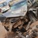 C/R: 12 critically injured in Gomoa Amenfi accident