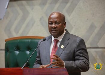 Mahama hails Ghana-Zambia historic ties, calls for economic transformation in Africa