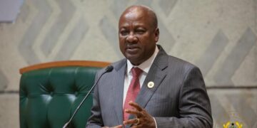 Mahama hails Ghana-Zambia historic ties, calls for economic transformation in Africa