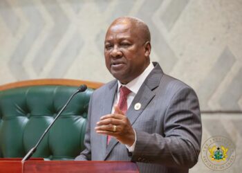 Mahama hails Ghana-Zambia historic ties, calls for economic transformation in Africa