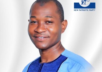 NPP names Baba Ali Yussif as Parliamentary Candidate ahead of Ayawaso East by-election
