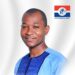 NPP names Baba Ali Yussif as Parliamentary Candidate ahead of Ayawaso East by-election