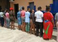 Police arrest 15 in Koforidua over alleged sex trafficking, prostitution