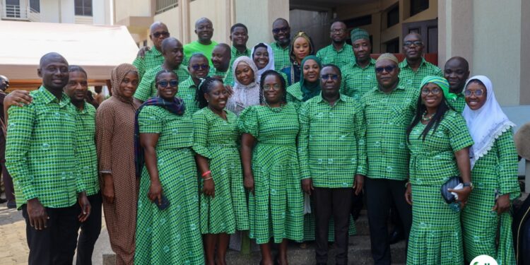 ADB holds annual thanksgiving service, reaffirms commitment to strategic vision