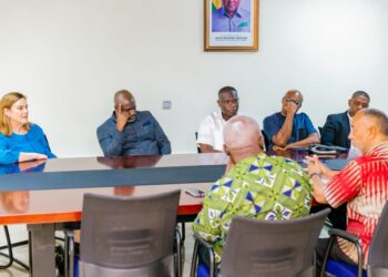 Commonwealth Council, MiDA explore investment opportunities in Ghana’s agric sector