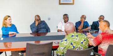 Commonwealth Council, MiDA explore investment opportunities in Ghana’s agric sector