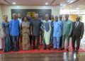 Mahama inaugurates Economic Advisory Group to strengthen governance and policy