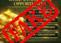 GoldBod Jewellery warns public against fake “gold investment opportunity” platform