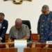 President Mahama signs 24-Hour Economy Authority Bill into law