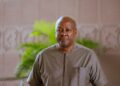 Mahama extends Ramadan greetings to Muslims across Ghana