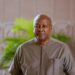 Mahama extends Ramadan greetings to Muslims across Ghana