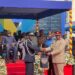 Brigadier General Annan hands over to Aaron Kanor, pulled out of GRA customs leadership