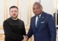 Ghana engages Ukraine to secure release of citizens arrested for fighting for Russia