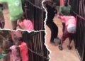 Police investigate viral student assault at Agona Swedru during school games