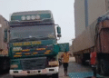 GRA seizes 12 trucks carrying undeclared goods worth GH¢85m
