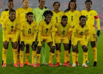 Black Queens safe, preparing for women’s AFCON – Sports Ministry