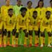 Black Queens safe, preparing for women’s AFCON – Sports Ministry