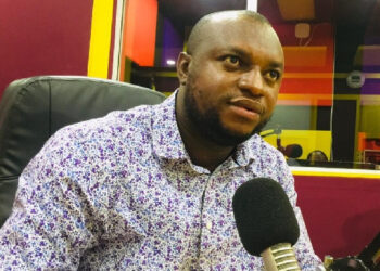 Crashed aircraft in Tema was private, not military — Deputy Defence Minister