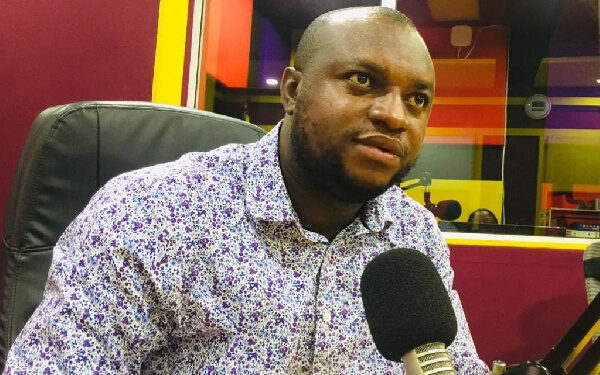 Crashed aircraft in Tema was private, not military — Deputy Defence Minister