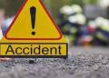 11 injured in head-on collision on Cape Coast-Takoradi Highway
